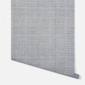 Обои «Country Tweed Grey»