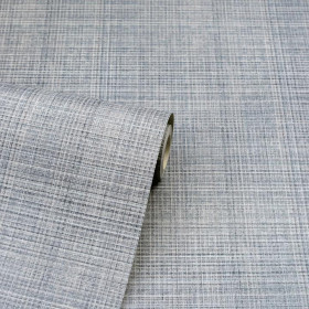 Обои «Country Tweed Grey»