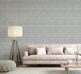 Обои «Country Tweed Grey»