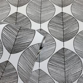 Обои «Scandi Leaf»