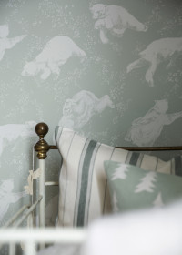 Обои «Scandinavian Designers Mini»