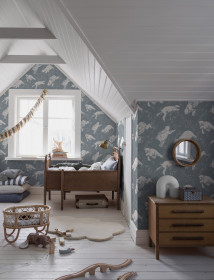 Обои «Scandinavian Designers Mini»