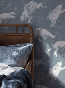 Обои «Scandinavian Designers Mini»