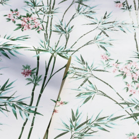 Обои «Bamboo & Blossom»