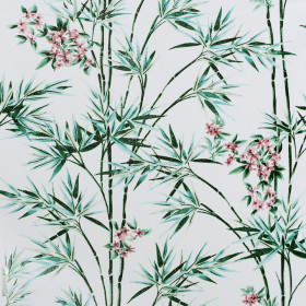 Обои «Bamboo & Blossom»