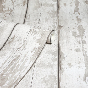 Обои «White Washed»