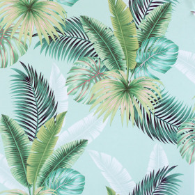 Обои «Miami Tropics»