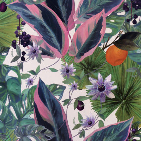 Обои «Passion Flower»