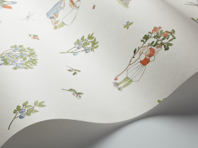 Обои «Scandinavian Designers Mini»