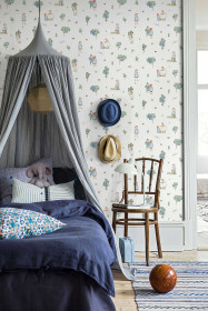 Обои «Scandinavian Designers Mini»