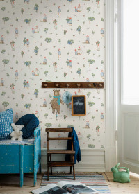 Обои «Scandinavian Designers Mini»