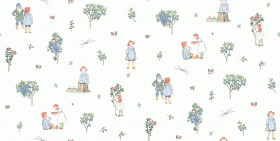 Обои «Scandinavian Designers Mini»