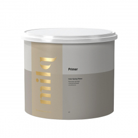 Акриловая грунтовка укрывная Color Saving Primer, 0,9л
