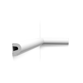 Молдинг P8060 д 200 x в 5 x ш 3,5 см