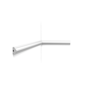 Молдинг PX103 д 200 x в 2,5 x ш 1,2 см