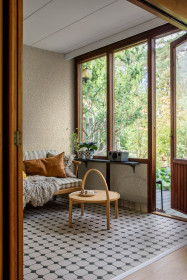 Обои «Alla Tidess Hus»