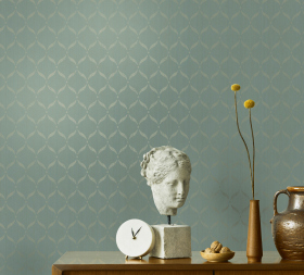 Обои «Artsimple Mozart»