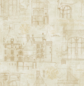 Обои «Biltmore»