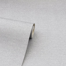 Обои «Calico Plain Grey»