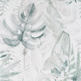 Обои «Chalky Tropicall»