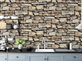 Обои «Cornish Stone»