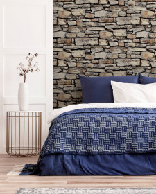 Обои «Cornish Stone»