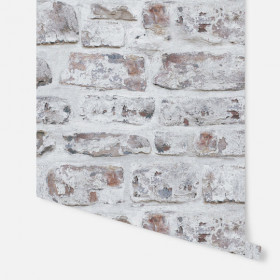 Обои «White Washed»