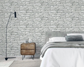 Обои «Moroccan Wall»