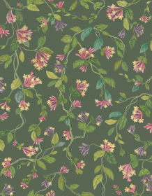 Обои Flora
