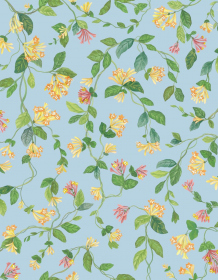 Обои Flora