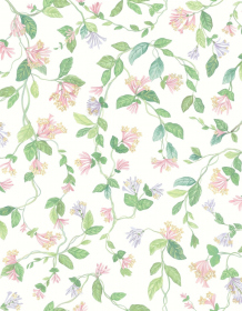 Обои Flora