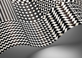Обои Geometrico