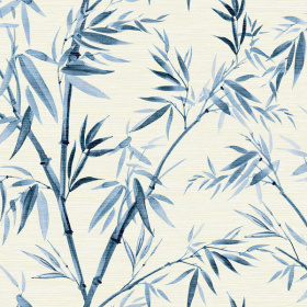 Обои «Inky Bamboo»