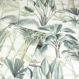 Обои «King Palm»