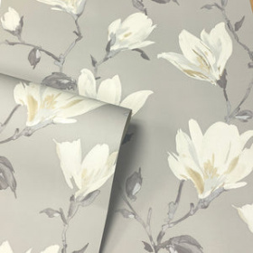 Обои «Lily Floral»