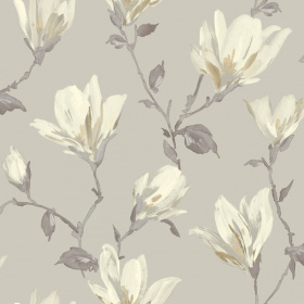 Обои «Lily Floral»