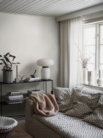Обои «Linen»