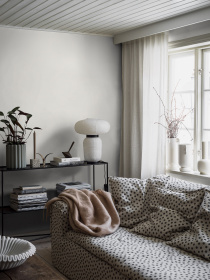 Обои «Linen»