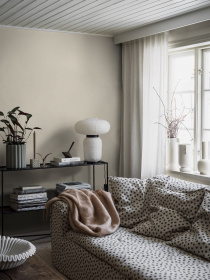 Обои «Linen»