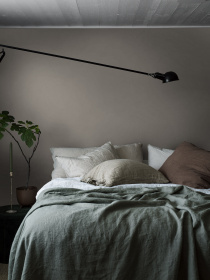 Обои «Linen»