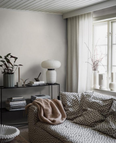 Обои «Linen»