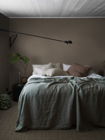 Обои «Linen»