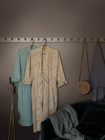 Обои «Linen»