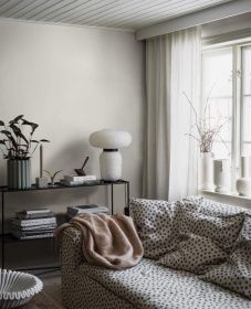 Обои «Linen»