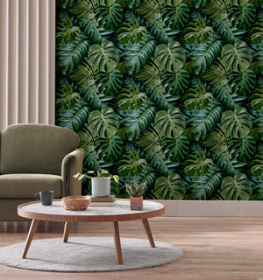 Обои «Living Wall»