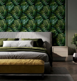 Обои «Living Wall»
