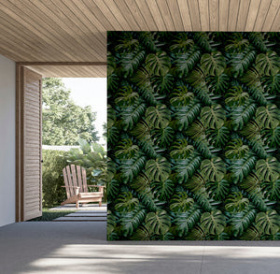 Обои «Living Wall»