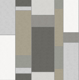 Обои «Mondrian»