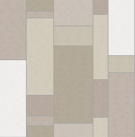 Обои «Mondrian»
