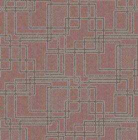 Обои «Mondrian»